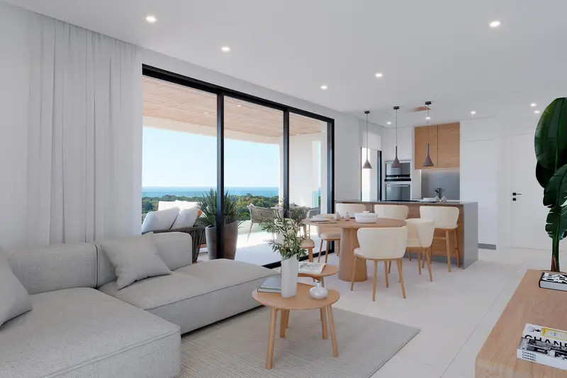Venta Piso Piscina Guardamar del Segura Costa Blanca