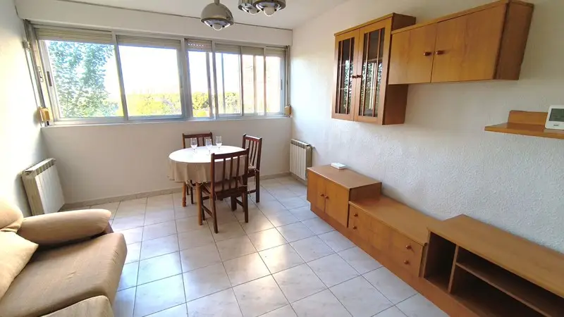 Piso en Campamento Madrid 2 habitaciones 55m2
