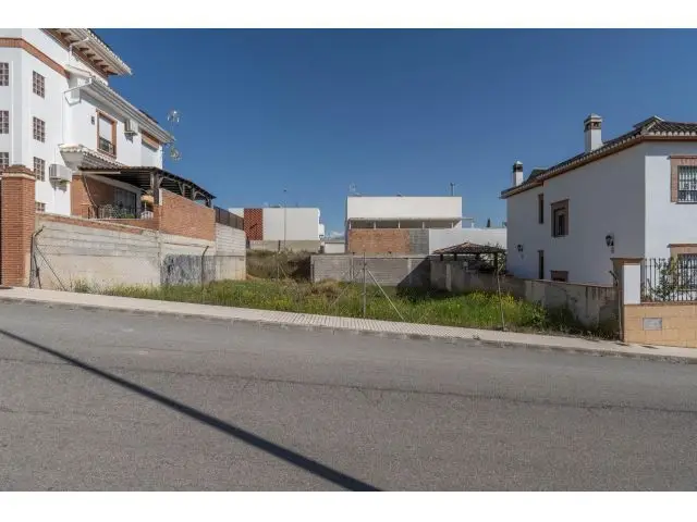 Terreno en Vista Alegre Peligros 318m2 Cerca de Granada
