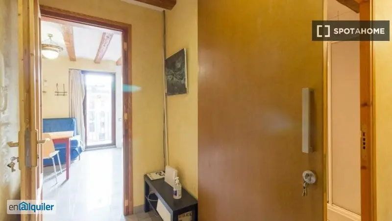 Apartamento 3 Habitaciones Barcelona