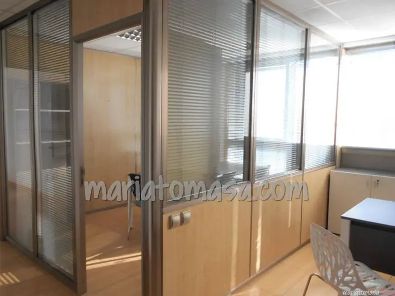 Oficina en venta en Leioa, Vizcaya