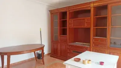 Piso en Alquiler Linarejos Linares 90m2 Amueblado 2 1