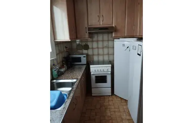Alquiler Apartamento 4 Dormitorios Granollers