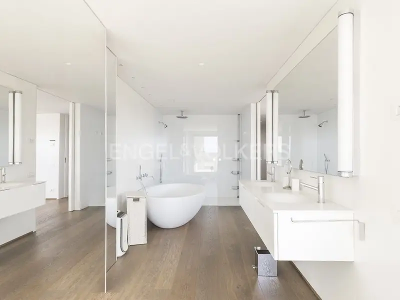 Apartamento en alquiler en Barcelona 2 dormitorios 3 banos