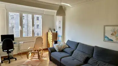 Piso en Venta en Santiago 120m2 3 Dormitorios 2 Baños