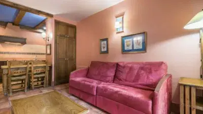 Apartamento en alquiler en Avinguda del Garona