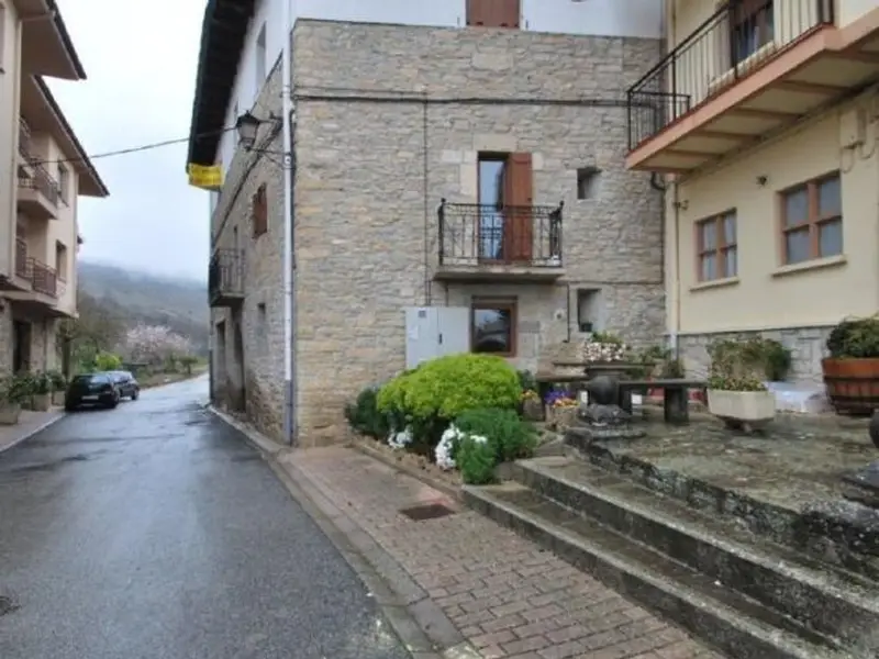 venta Piso en Ororbia, Navarra (16715950927.100500)- Globaliza