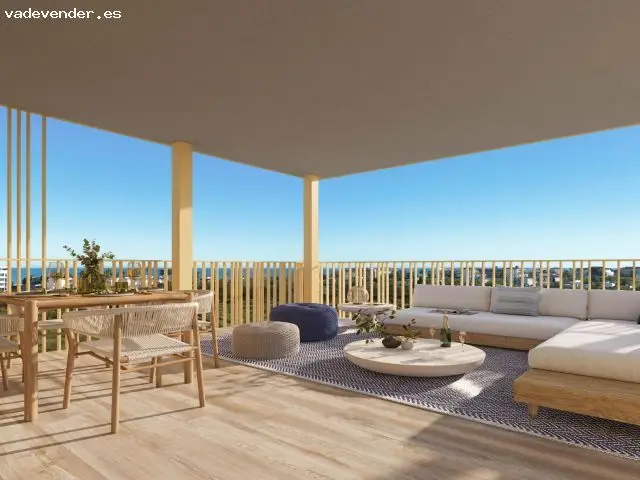 Apartamentos en Venta El Vergel Alicante Residencial de Obra Nueva