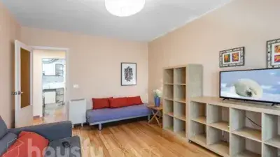Piso en venta en Ribeira 99m2 3 habitaciones 2 baños