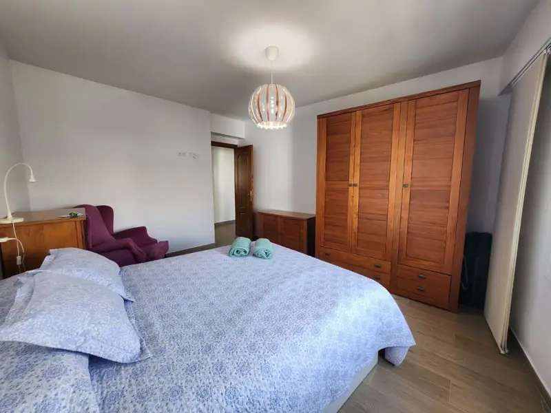 Piso en alquiler en Nerja, Málaga