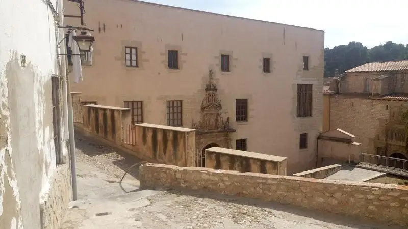 Casa Unifamiliar 81m2 3 Habitaciones Tortosa
