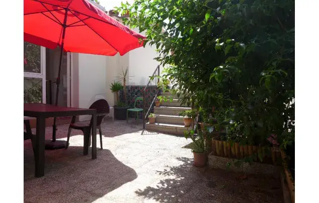 Casa 6 Dormitorios Barcelona Alquiler 3-24 Meses