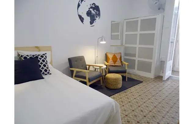Habitaci
ón 170m² Barcelona Alquiler 1 a 18 Meses