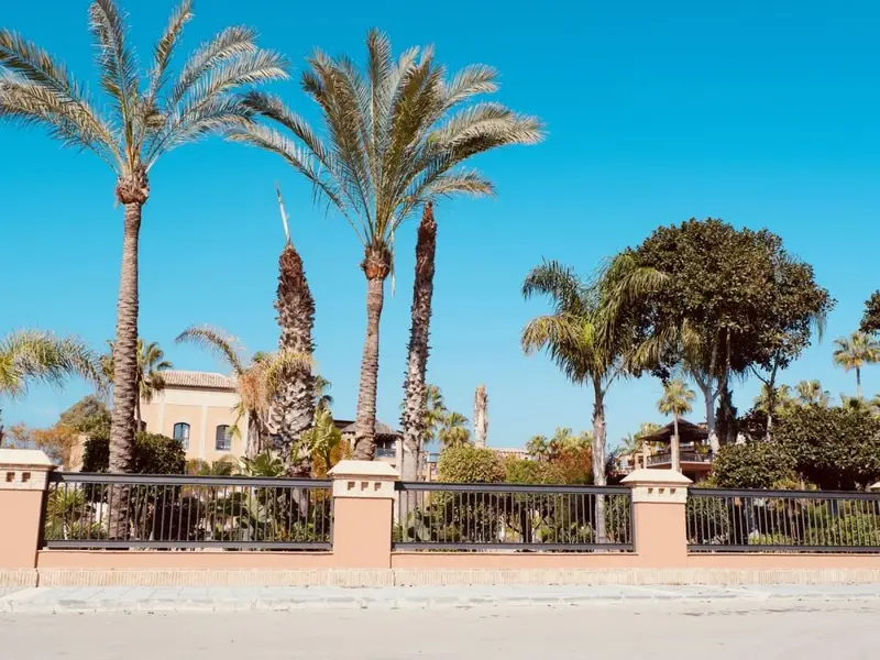 Atico en Venta en Marbella 3 Dormitorios 3 Baños Piscina Jardin
