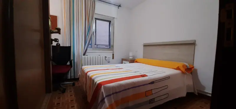 Habitacion Individual Calle Arriaga