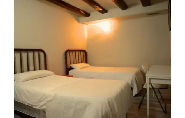 Alquiler Habitacion 100m2 Barcelona El Raval