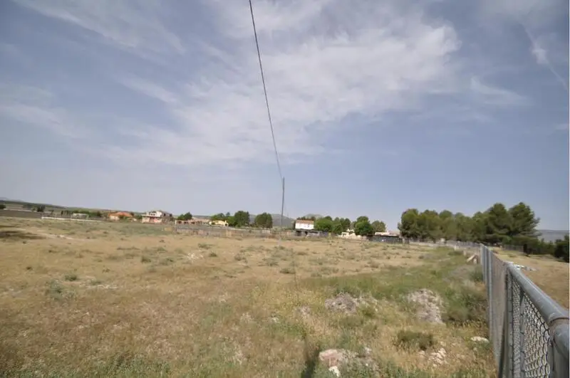 Terrenos en Venta cerca de Villena