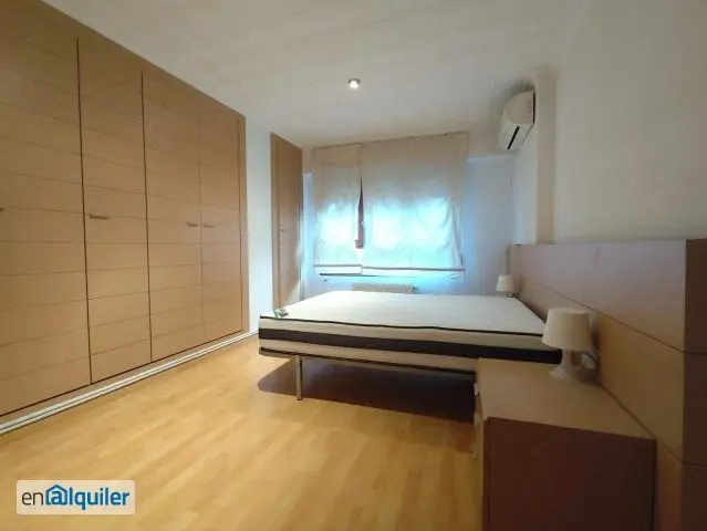 Alquiler Piso Montaña Ibi 3 Habitaciones 2 Baños Balcón