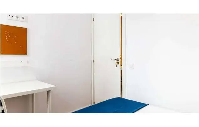 Habitaci	ón 80m	² Alquiler l'Hospitalet de Llobregat