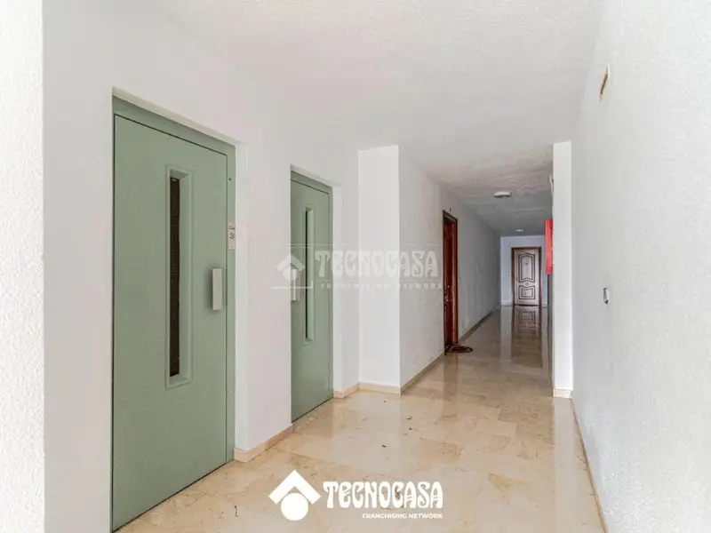 Piso en Venta Barrio Cruz 4 Dormitorios Garaje