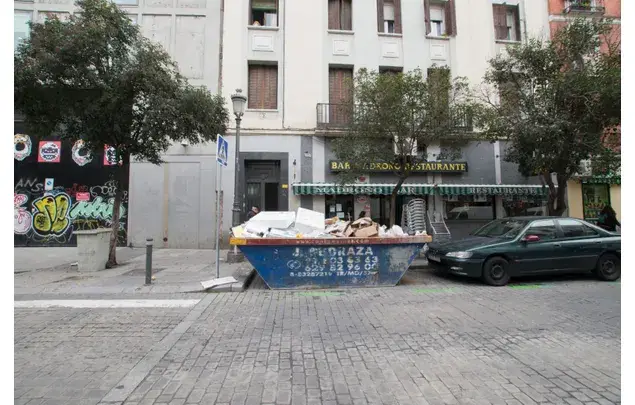 Alquiler Apartamento 8 Dormitorios Madrid Estudiantes 18 30 Años