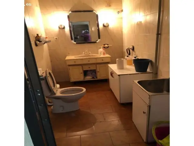 Local en Alquiler Carlos III 140m2