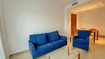 Apartamento Amueblado en Sant Cugat 2 Dormitorios