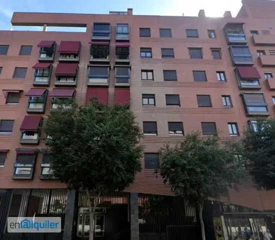 Apartamento 50m2 Urbanizacion de Lujo Madrid