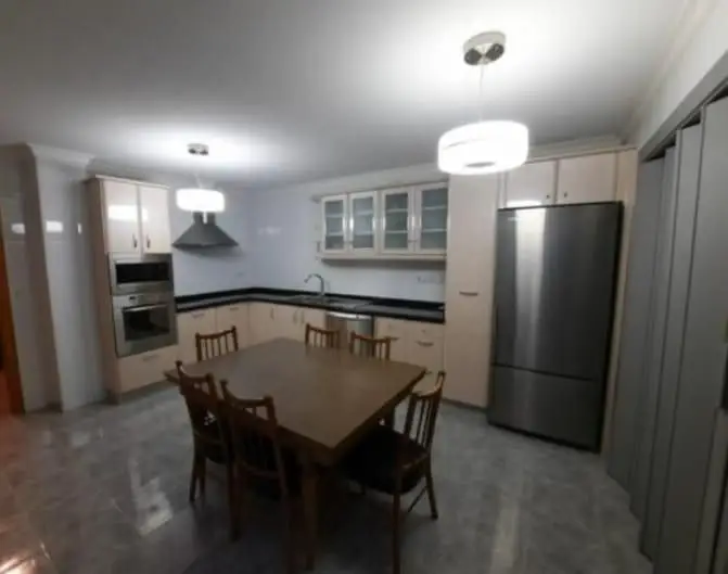Venta Adosado Reformado Monovar