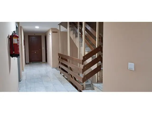 Piso en Solares 2 habitaciones Terraza y Garaje