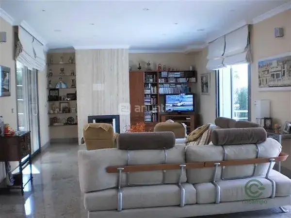 Chalet de Lujo en El Brillante 9 Dormitorios 7 Ba
										 os Piscina