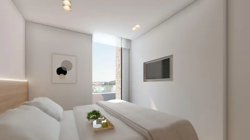 Alegria XII: Apartamentos de Lujo en Torrevieja Cerca de la Playa
