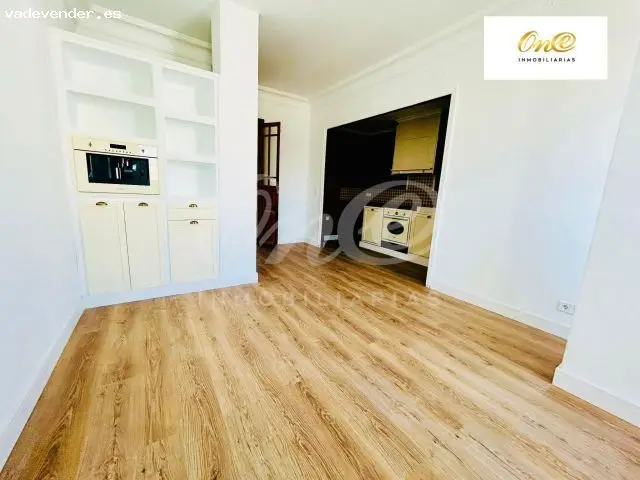 Vivienda Reformada en Ruzafa Valencia  Ideal Residencia u Oficina