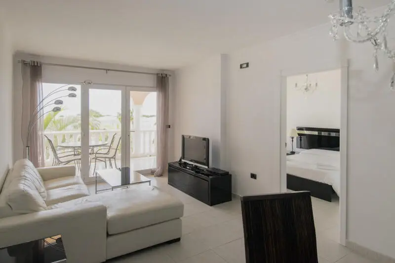 1 Cuarto Apartamento en venta
Benissa, Alicante