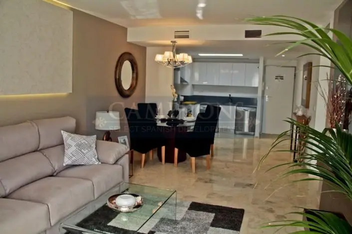 3 Bed Apartment for sale