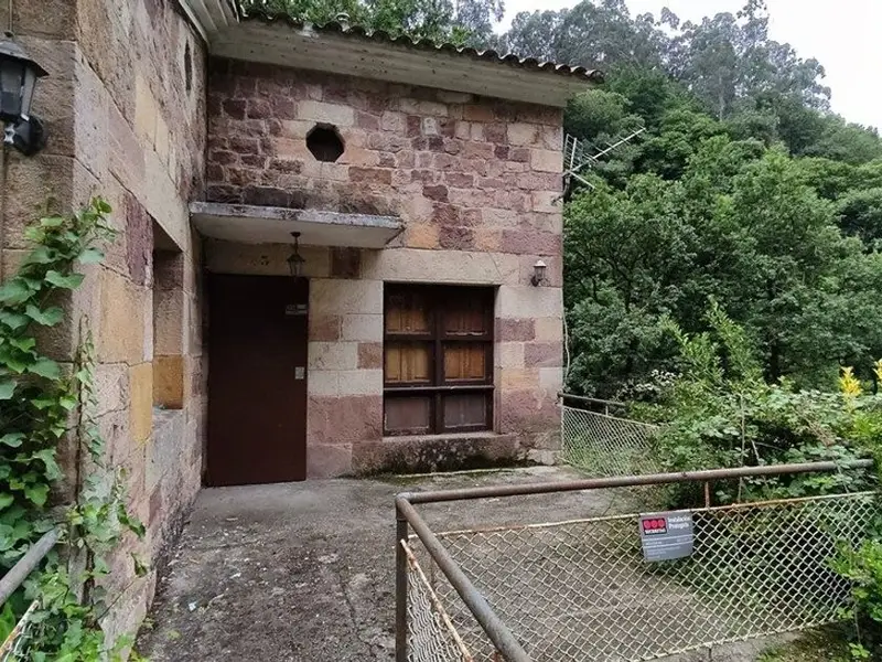 venta Chalet en Las Presillas, Cantabria (CK-07949-0001)- Globaliza