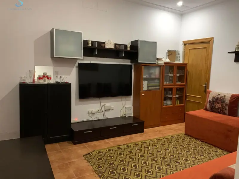 Venta Piso 1 Dormitorio Centro Histórico Cádiz
