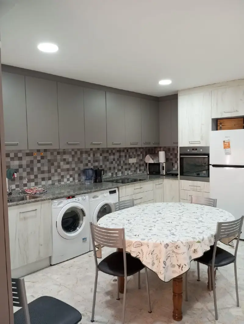 Venta Piso 2 habitaciones Carrús Elche 90m2