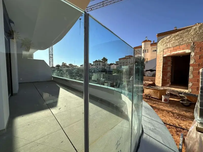 Apartamentos en Venta Playa Flamenca Orihuela Alicante