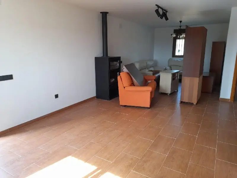 Venta Casa Rural con Trastero en Batea