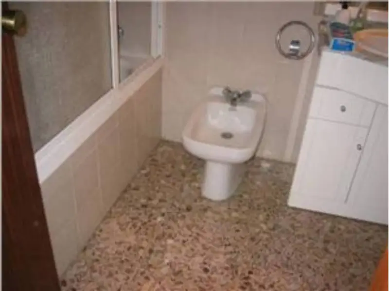 Venta piso Ibi 4 habitaciones 106m2 terraza ascensor