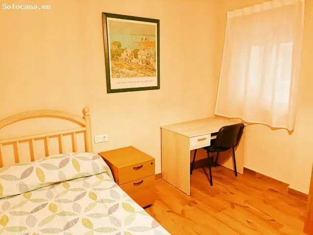 Alquiler Habitacion Estudiantes Granada Curso 2025 2026