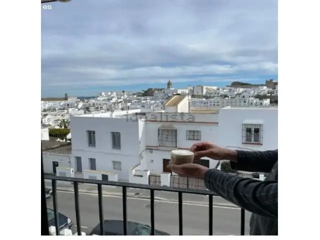 Piso Reformado en Vejer de la Frontera 4 Dormitorios