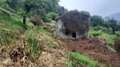 Casa en venta en Calle Cuesta del Higar-Agustina