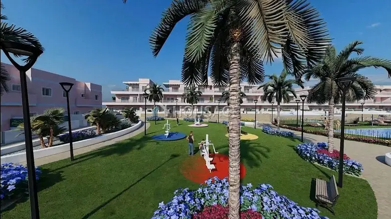 Piso en Venta Pilar de la Horadada cerca Campo de Golf y Playa