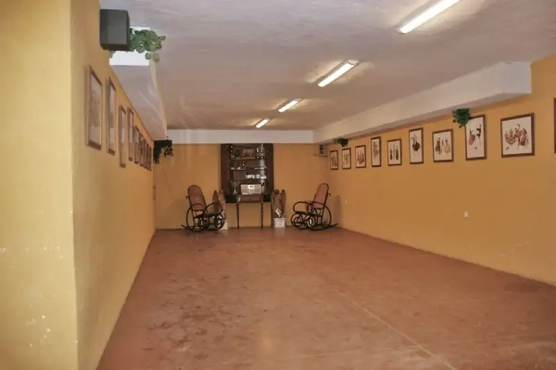 Venta Local Comercial Alicante Centro 274m2