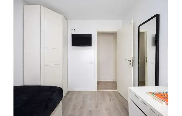 Alquiler Habitacion 54m2 Madrid Cuatro Caminos