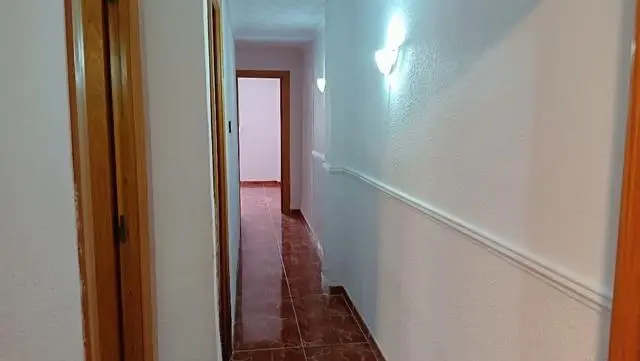 Venta Piso Reformado El Vedat Torrente 79m2 3 habitaciones Terraza