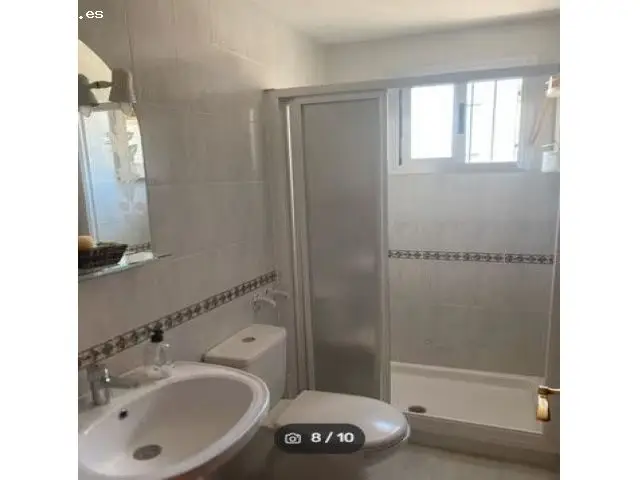 Piso en Venta Jerez de la Frontera 3 Dormitorios Amueblado