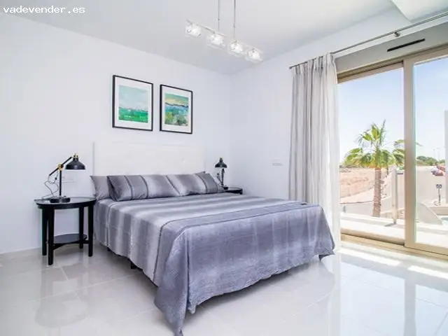 Villa en Orihuela Costa 3 Dormitorios 3 Baños Piscina Privada